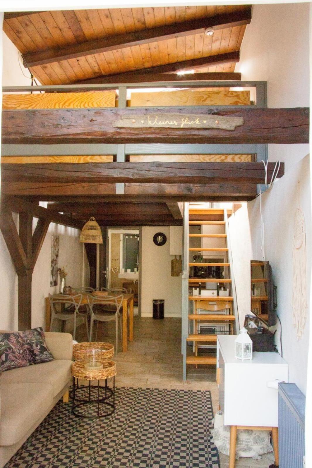 Auf-Den-Hoefen-Wohnung-05-Kleines-Glueck Ostseebad Kühlungsborn 外观 照片